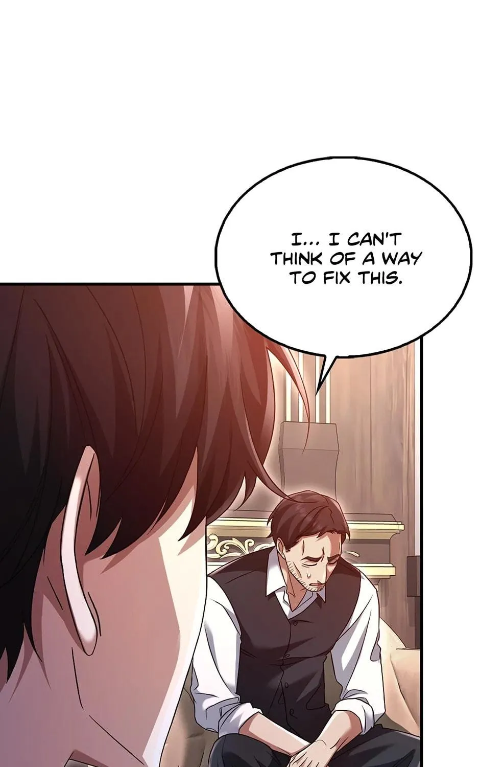 Mightiest Melee Magician Chapter 42 page 9 - 