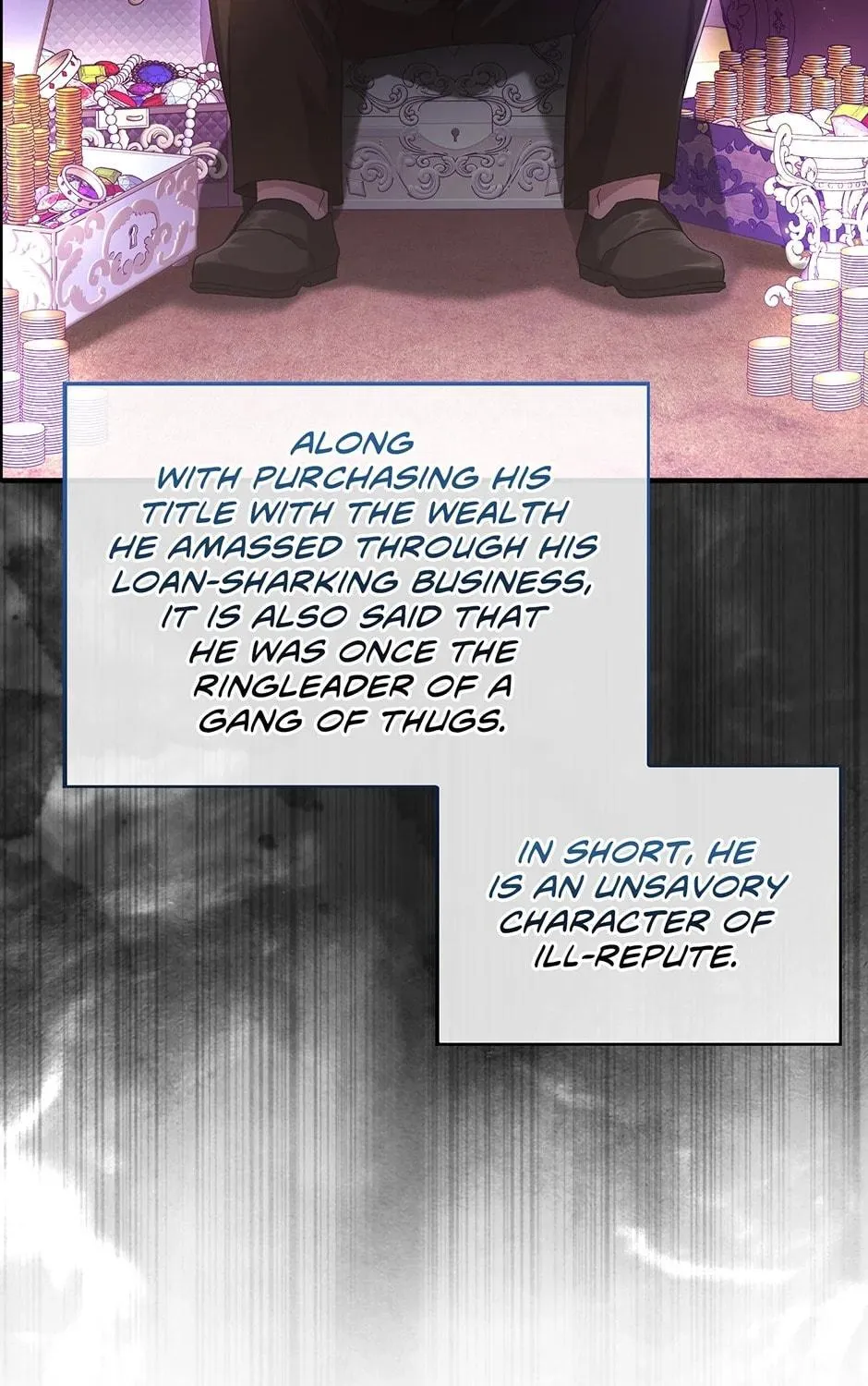 Mightiest Melee Magician Chapter 42 page 83 - 