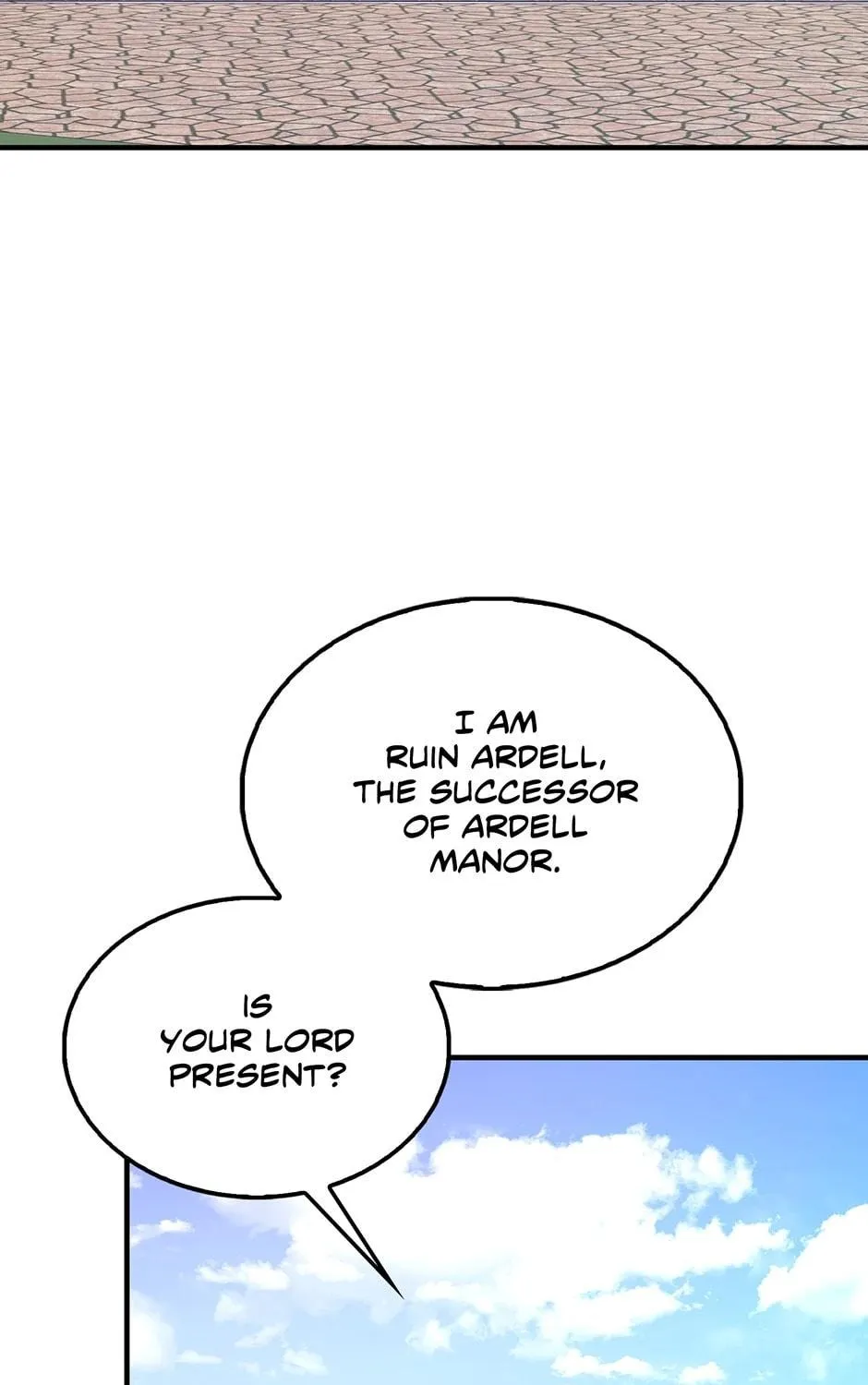 Mightiest Melee Magician Chapter 42 page 89 - 