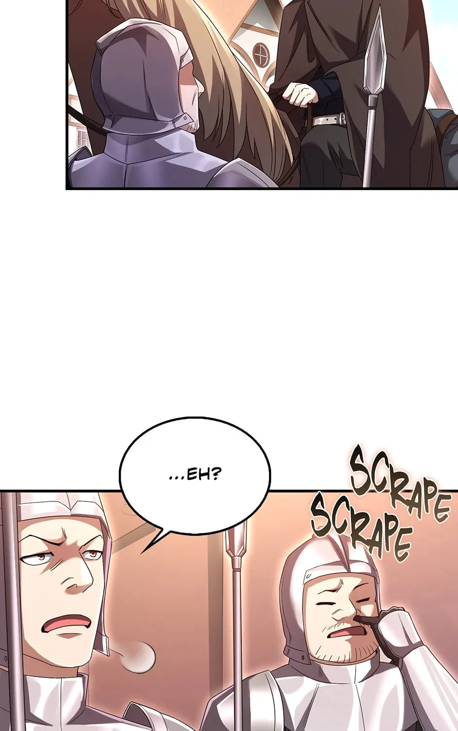 Mightiest Melee Magician Chapter 42 page 91 - 