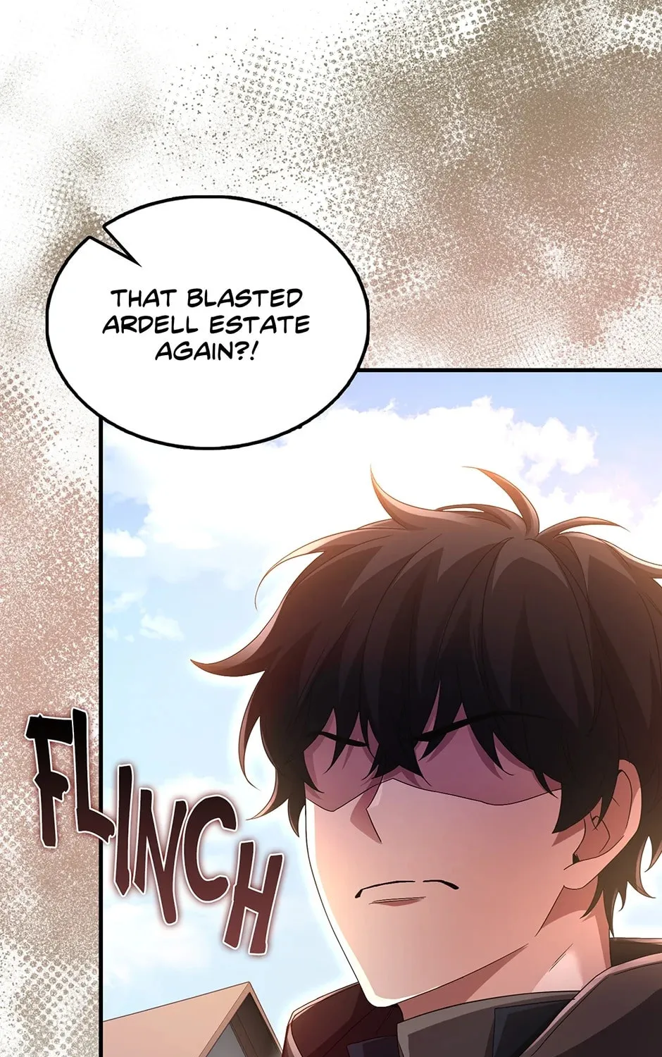 Mightiest Melee Magician Chapter 42 page 93 - 
