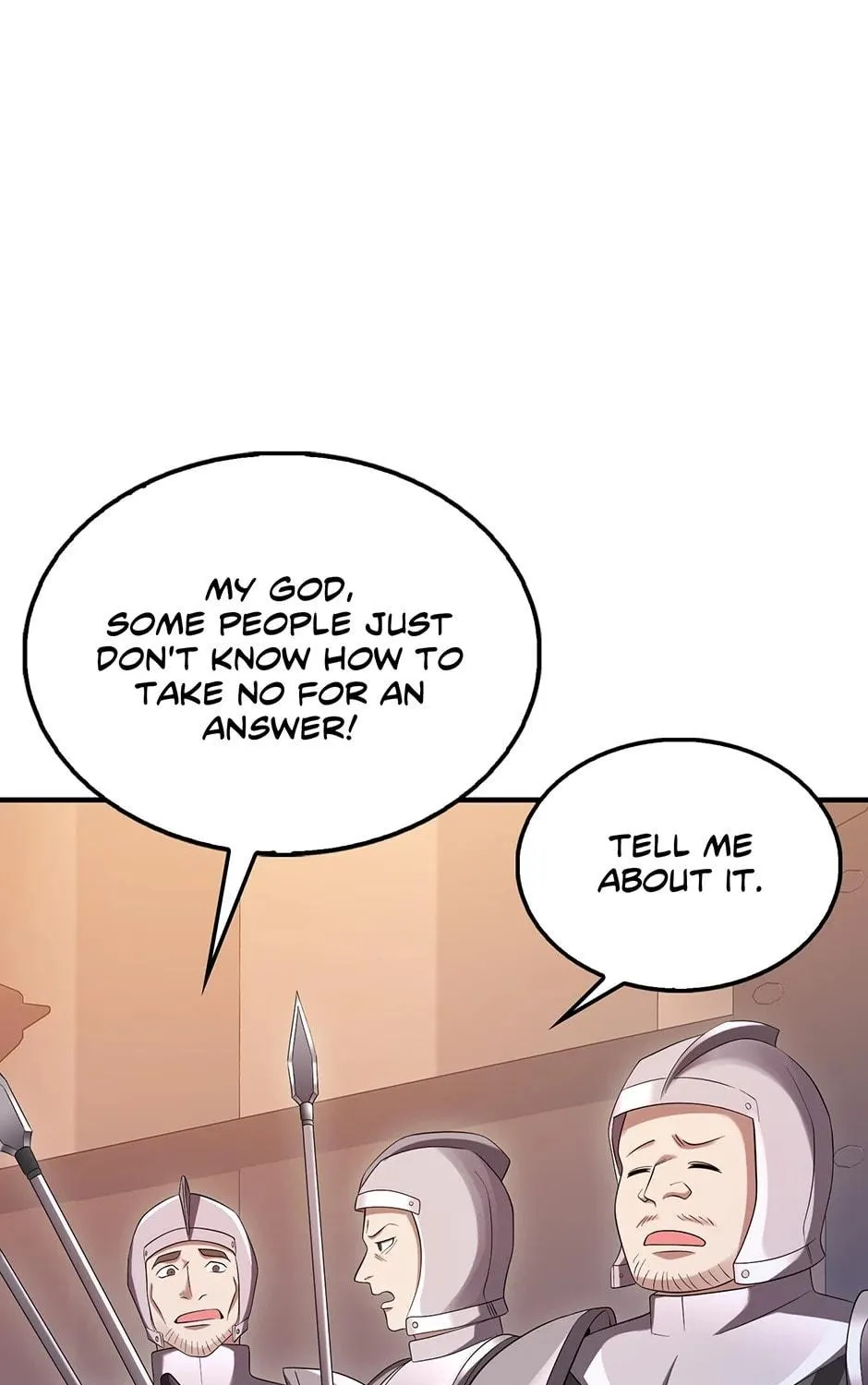 Mightiest Melee Magician Chapter 42 page 95 - 