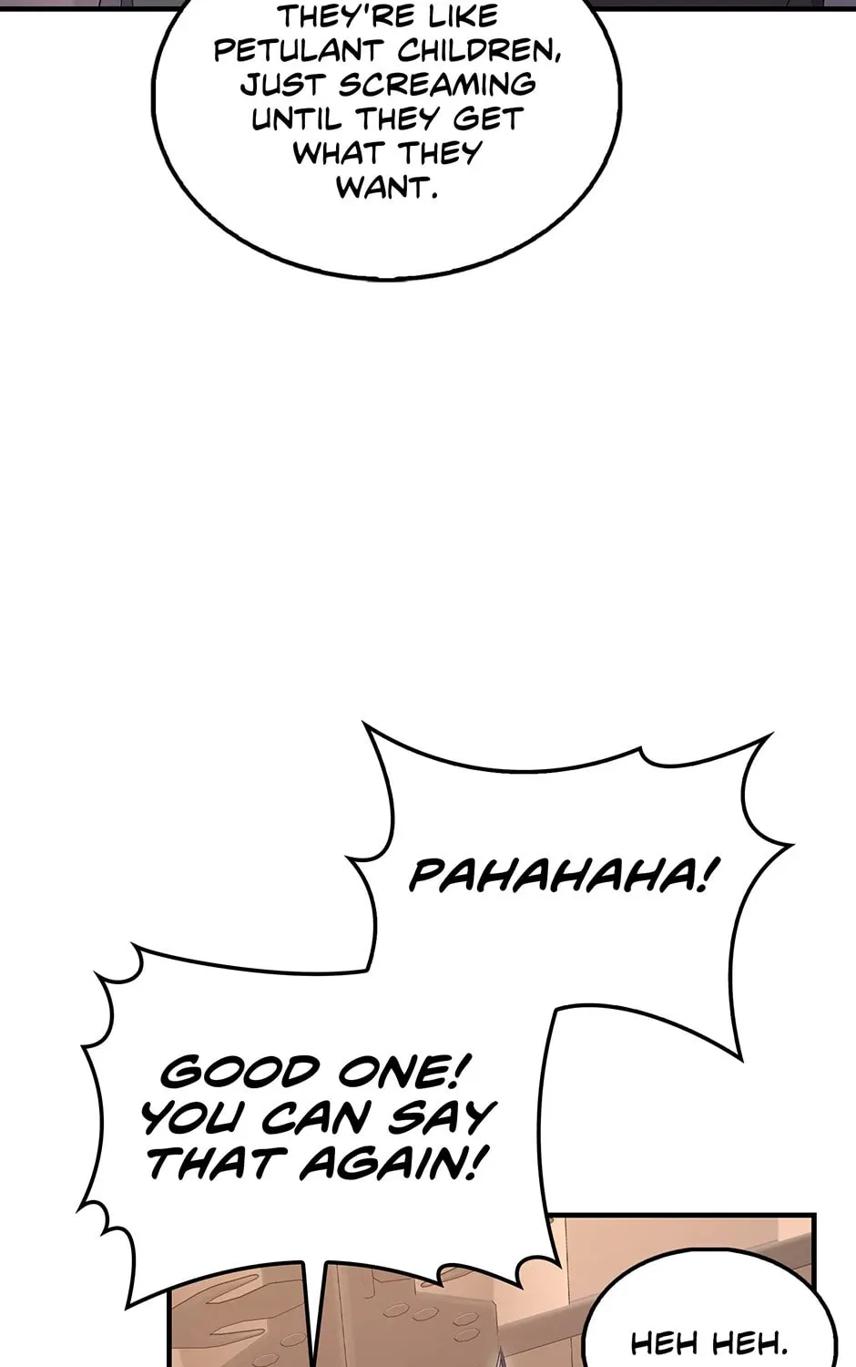 Mightiest Melee Magician Chapter 42 page 97 - 