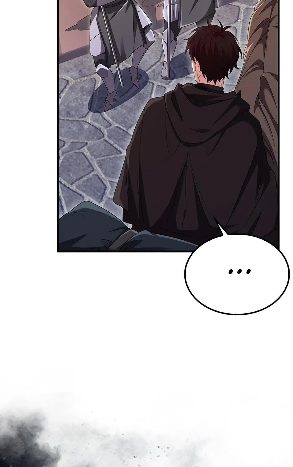 Mightiest Melee Magician Chapter 42 page 99 - 