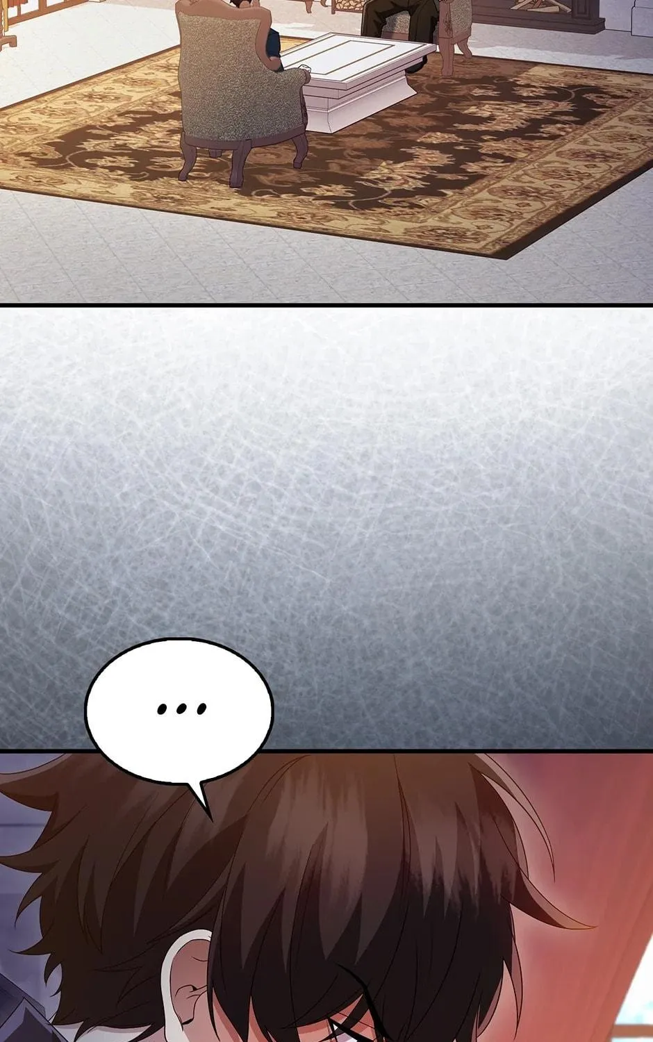 Mightiest Melee Magician Chapter 43 page 11 - 
