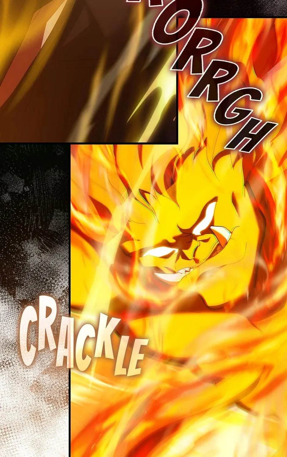 Mightiest Melee Magician Chapter 43 page 107 - 