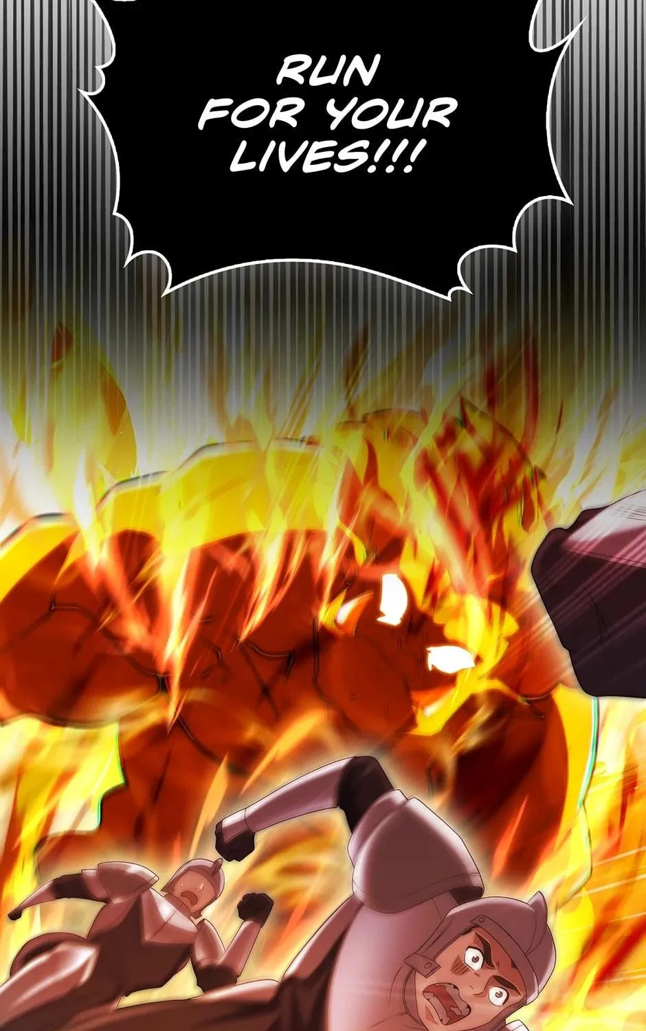 Mightiest Melee Magician Chapter 43 page 119 - 