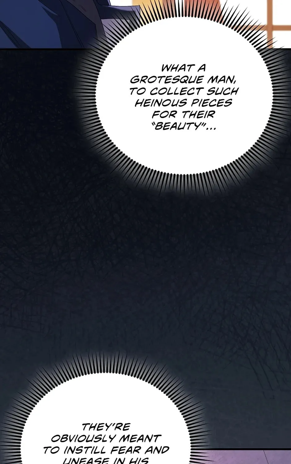 Mightiest Melee Magician Chapter 43 page 13 - 