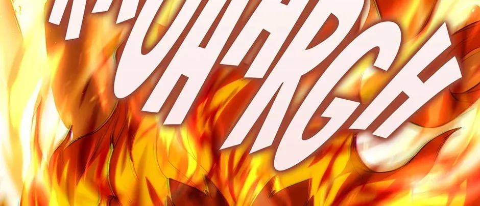 Mightiest Melee Magician Chapter 43 page 122 - 