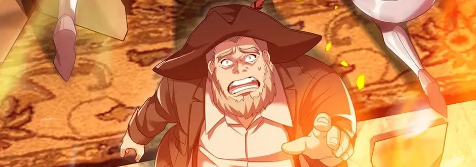 Mightiest Melee Magician Chapter 43 page 134 - 