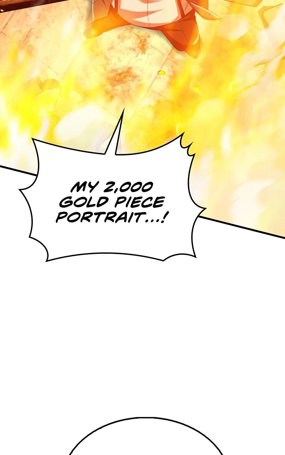 Mightiest Melee Magician Chapter 43 page 135 - 