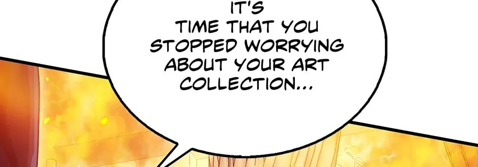 Mightiest Melee Magician Chapter 43 page 136 - 