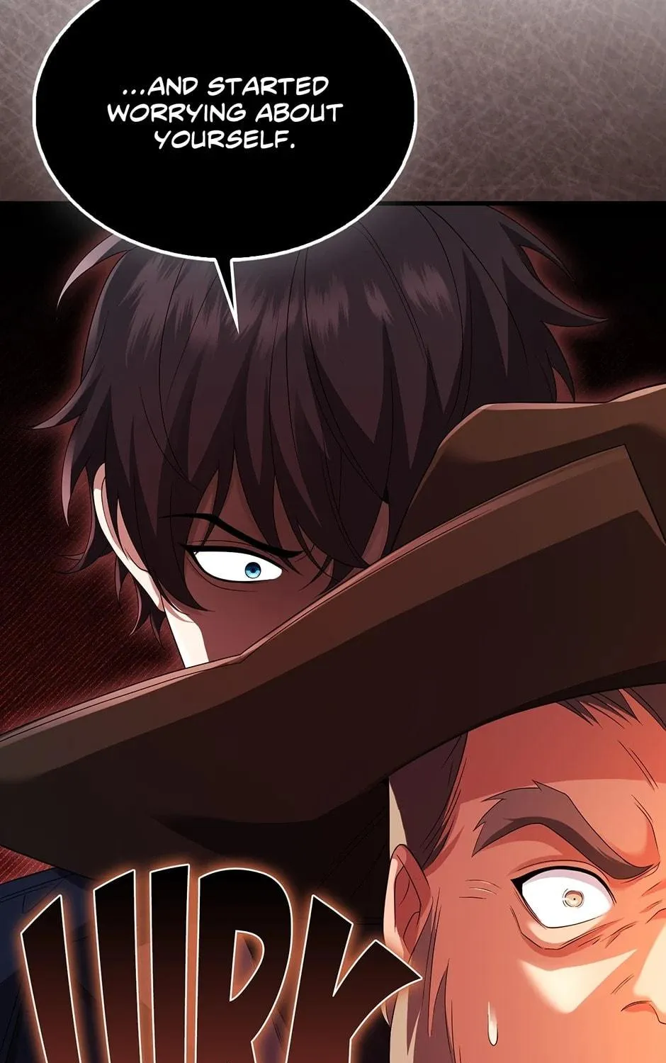 Mightiest Melee Magician Chapter 43 page 139 - 