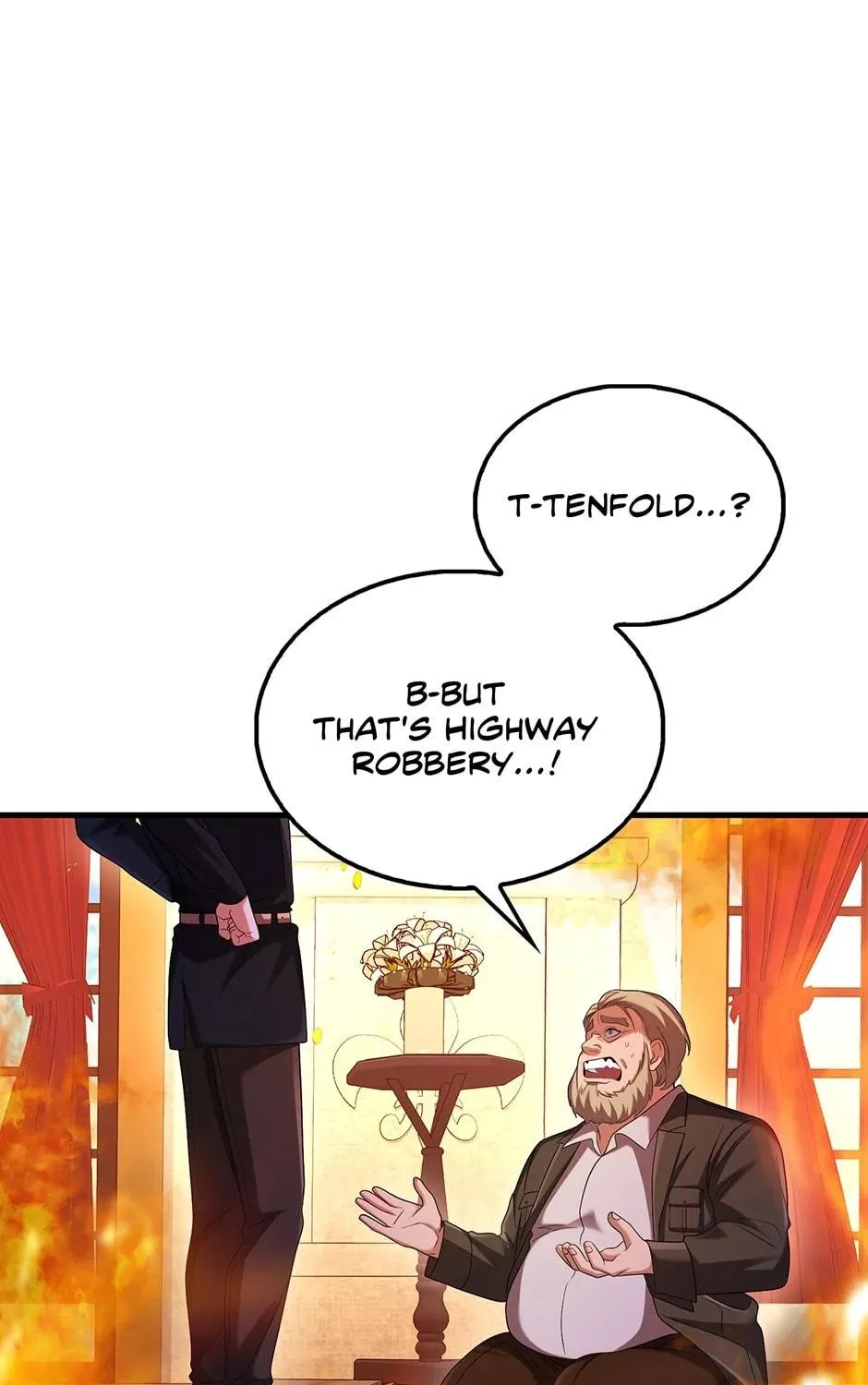 Mightiest Melee Magician Chapter 43 page 149 - 