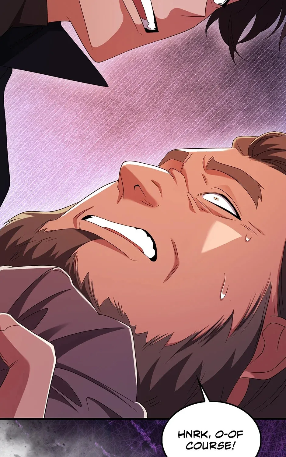 Mightiest Melee Magician Chapter 43 page 153 - 