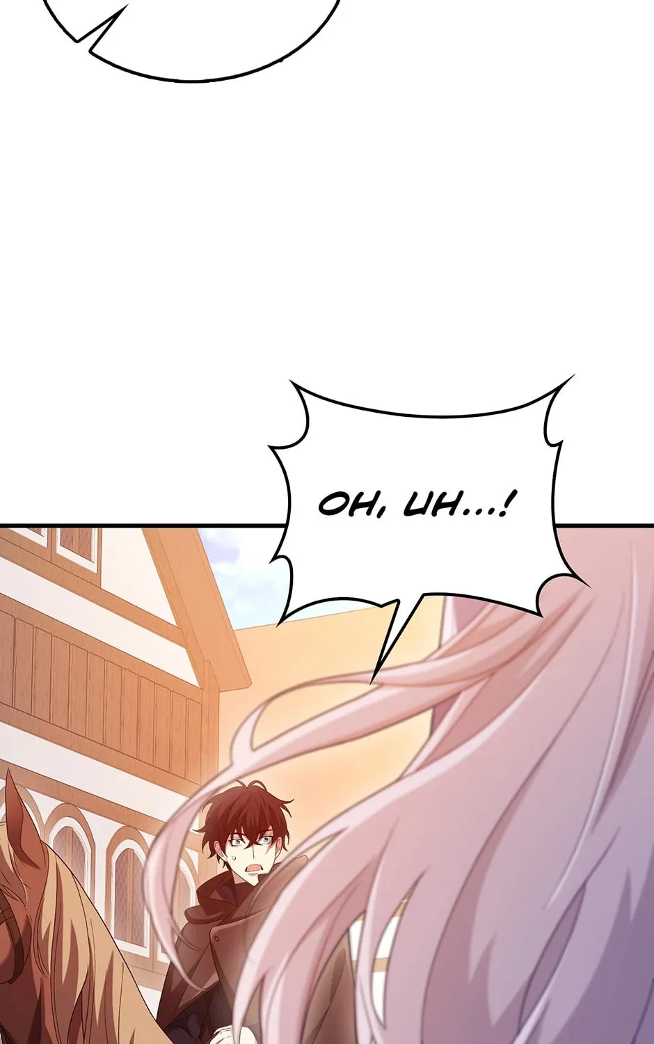 Mightiest Melee Magician Chapter 43 page 165 - 