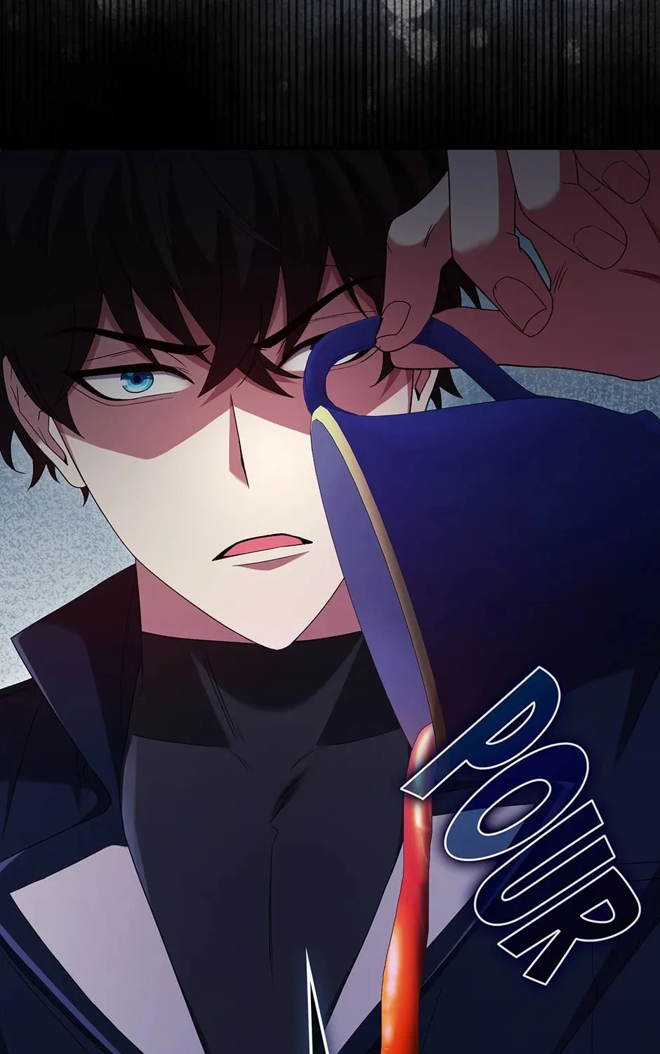 Mightiest Melee Magician Chapter 43 page 25 - 