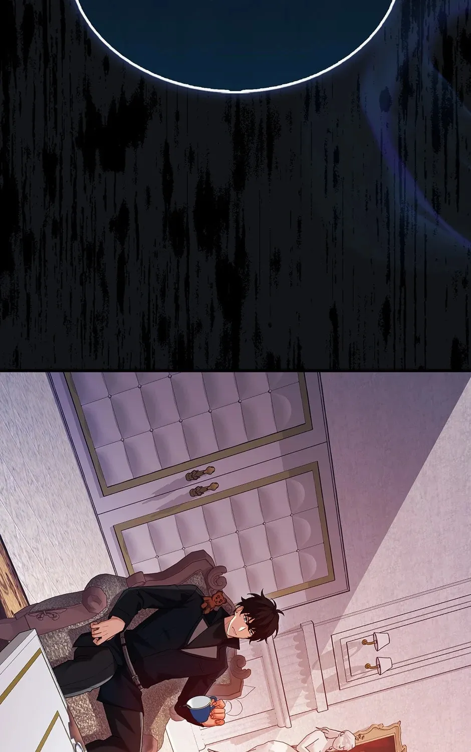 Mightiest Melee Magician Chapter 43 page 27 - 