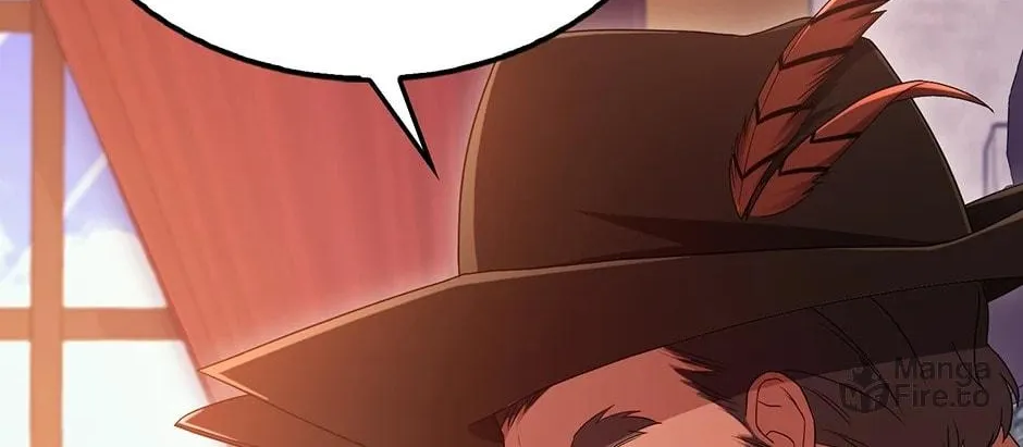 Mightiest Melee Magician Chapter 43 page 36 - 
