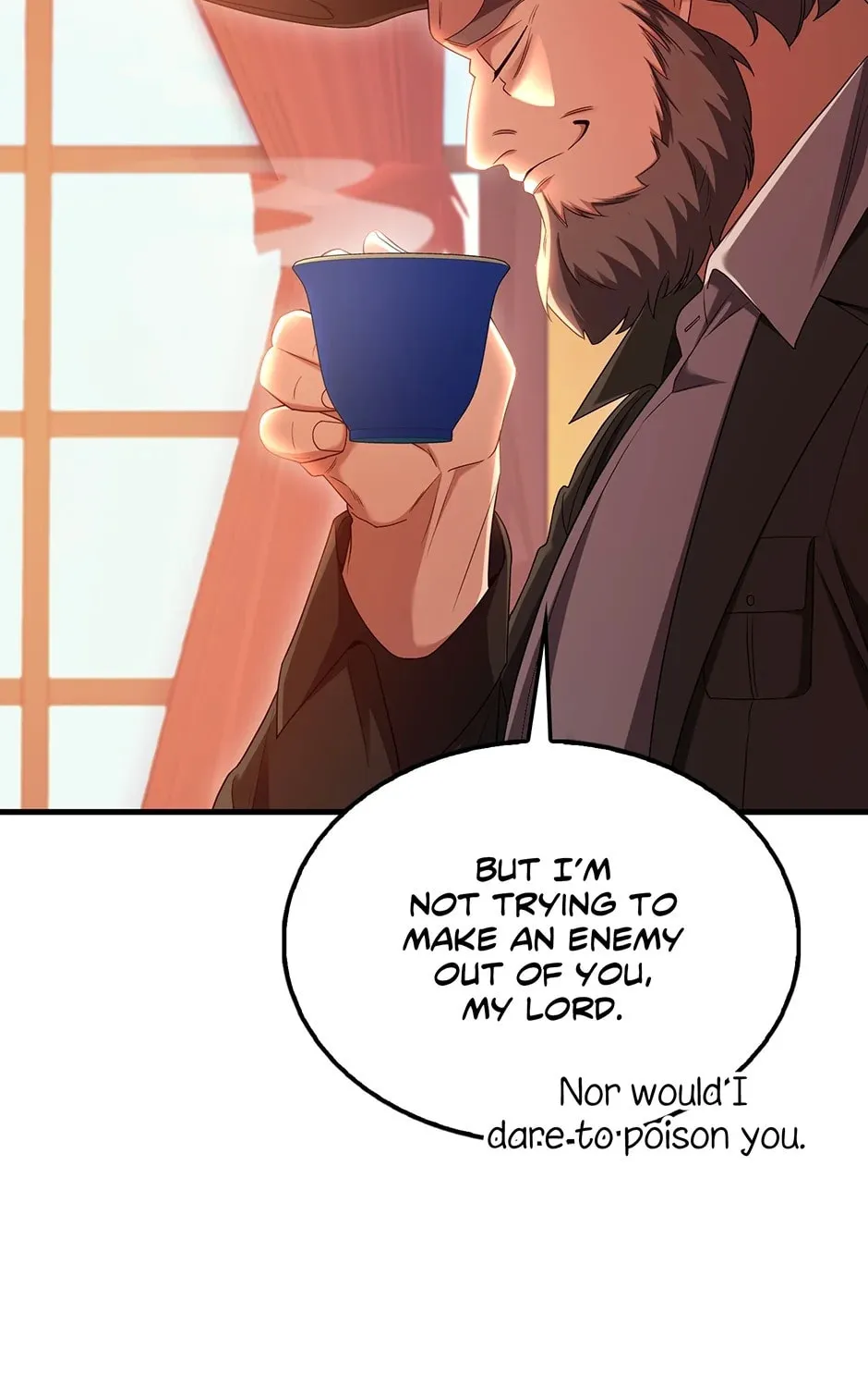 Mightiest Melee Magician Chapter 43 page 37 - 
