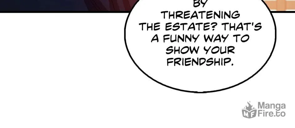 Mightiest Melee Magician Chapter 43 page 40 - 
