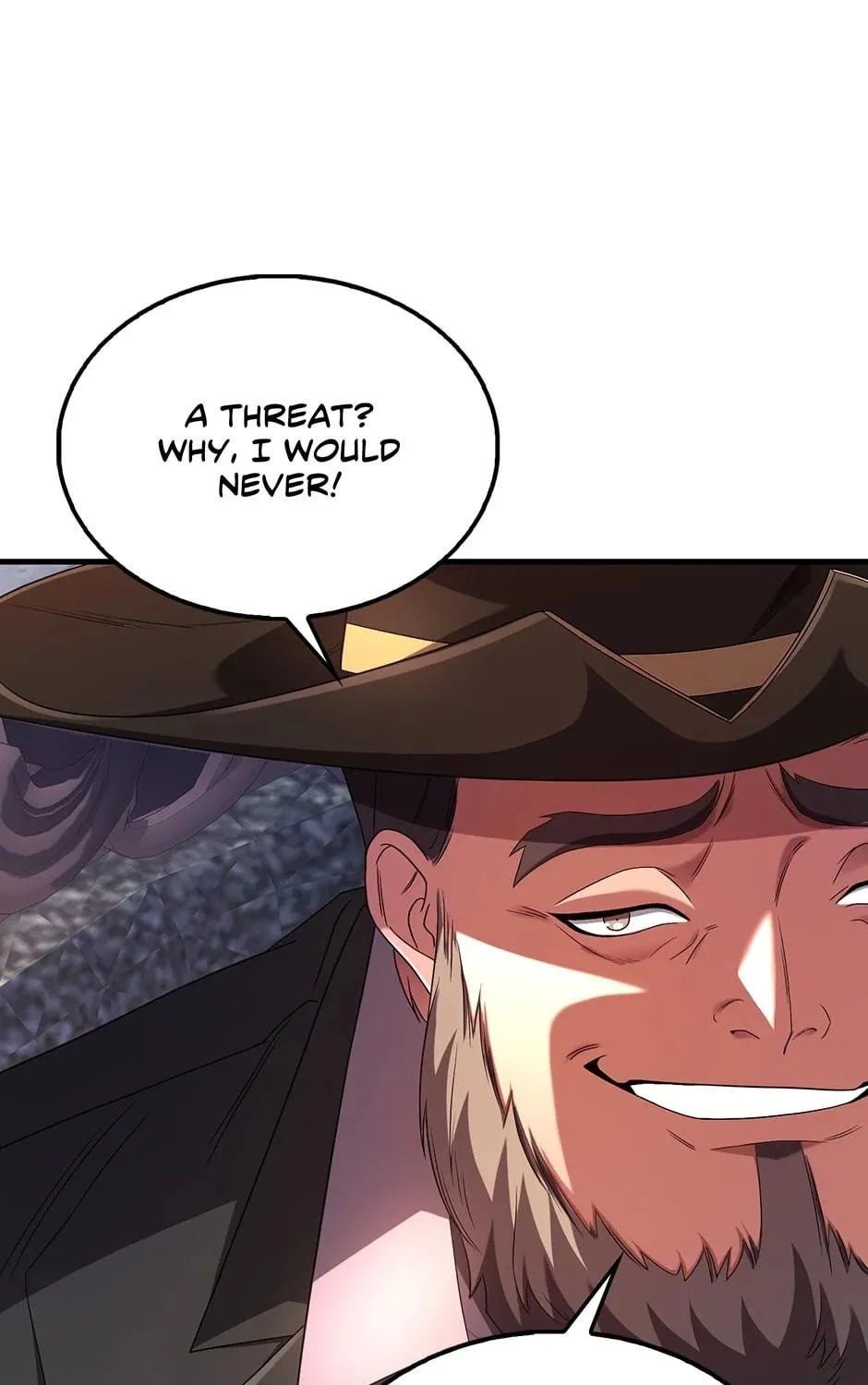 Mightiest Melee Magician Chapter 43 page 41 - 