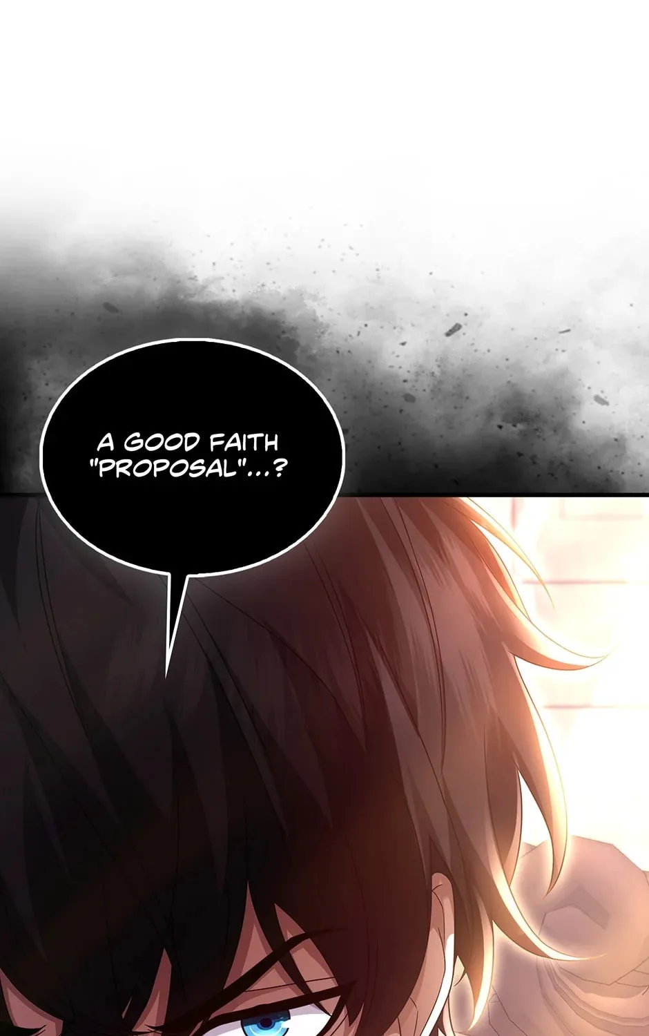 Mightiest Melee Magician Chapter 43 page 43 - 