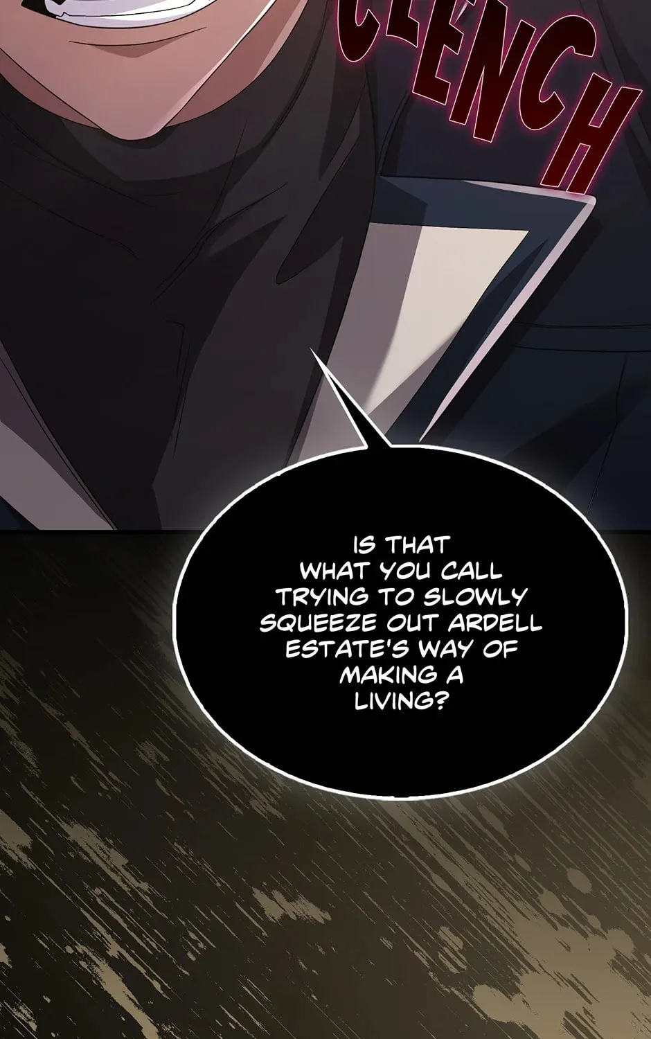 Mightiest Melee Magician Chapter 43 page 45 - 