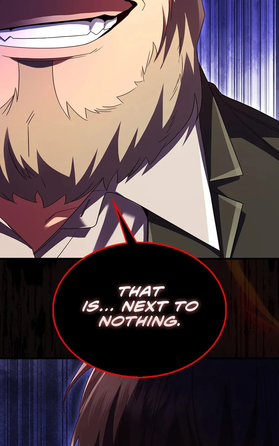 Mightiest Melee Magician Chapter 43 page 55 - 