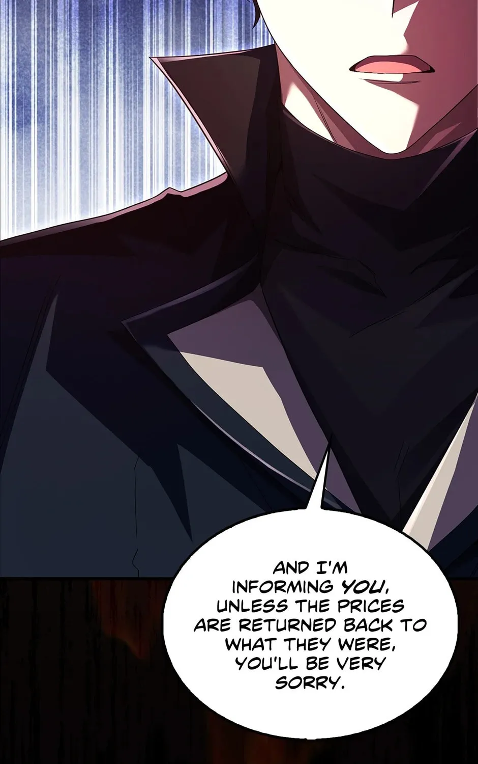 Mightiest Melee Magician Chapter 43 page 57 - 