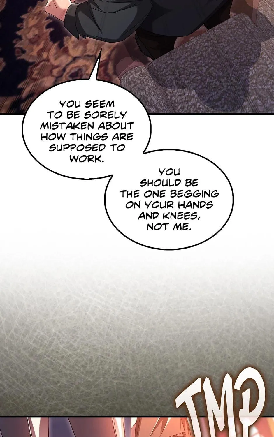 Mightiest Melee Magician Chapter 43 page 65 - 