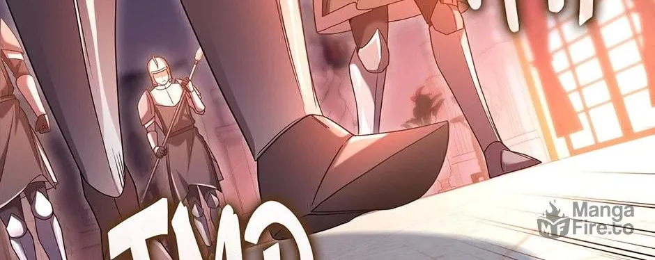Mightiest Melee Magician Chapter 43 page 66 - 