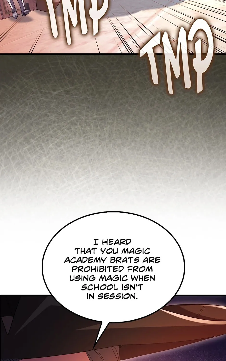 Mightiest Melee Magician Chapter 43 page 67 - 