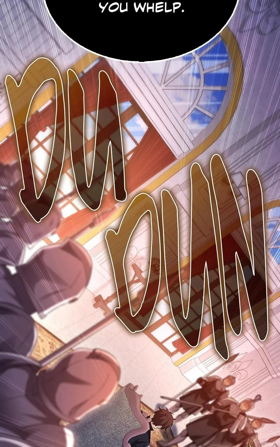 Mightiest Melee Magician Chapter 43 page 71 - 