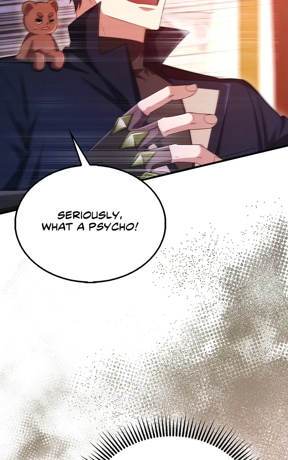 Mightiest Melee Magician Chapter 43 page 81 - 