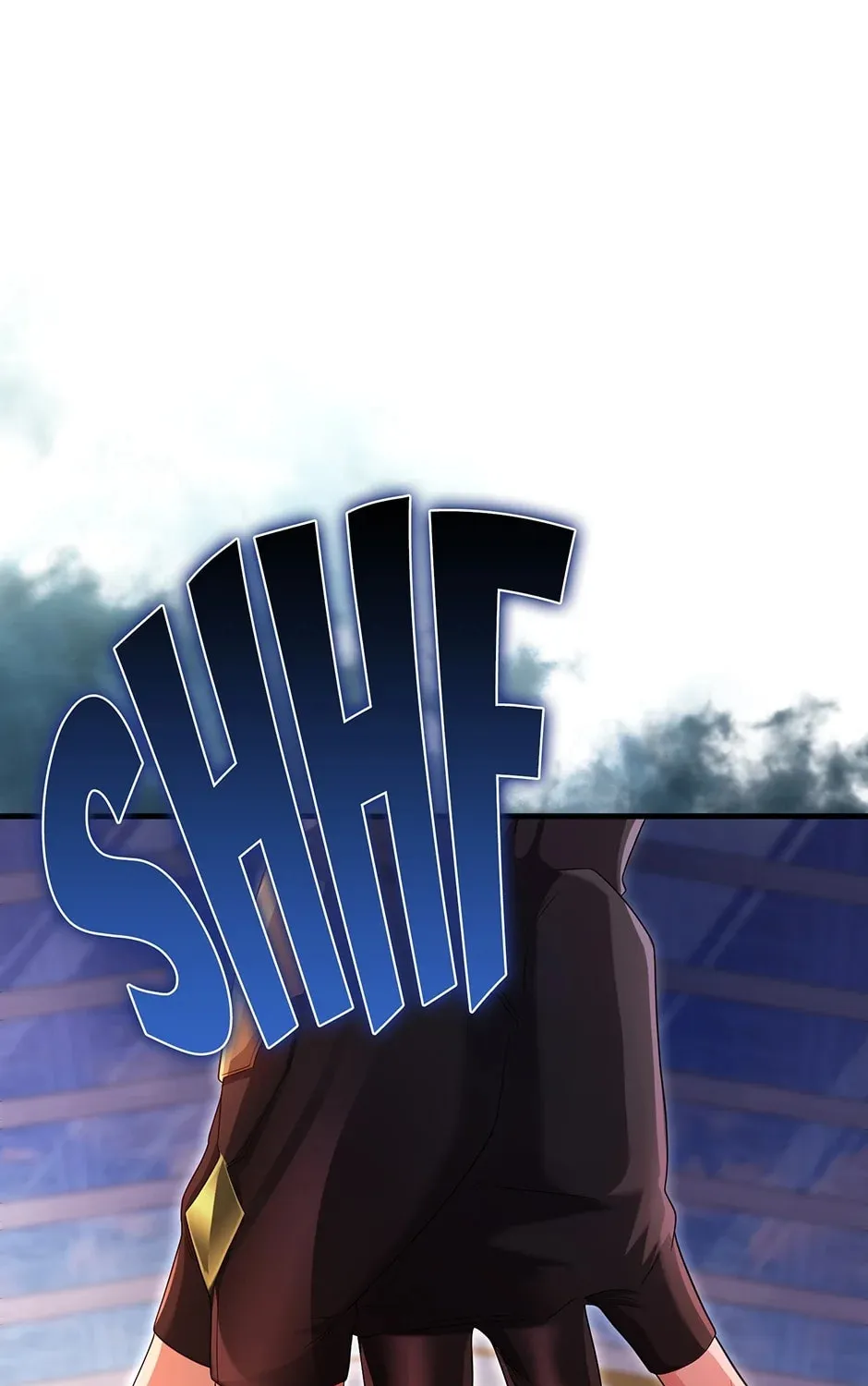 Mightiest Melee Magician Chapter 43 page 87 - 