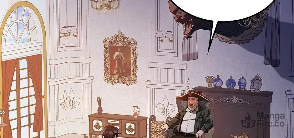 Mightiest Melee Magician Chapter 43 page 10 - 