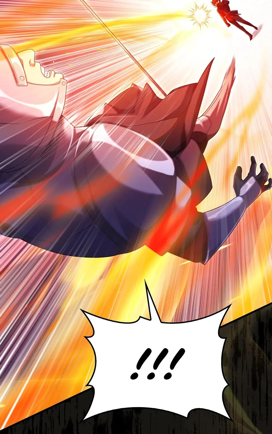 Mightiest Melee Magician Chapter 43 page 93 - 