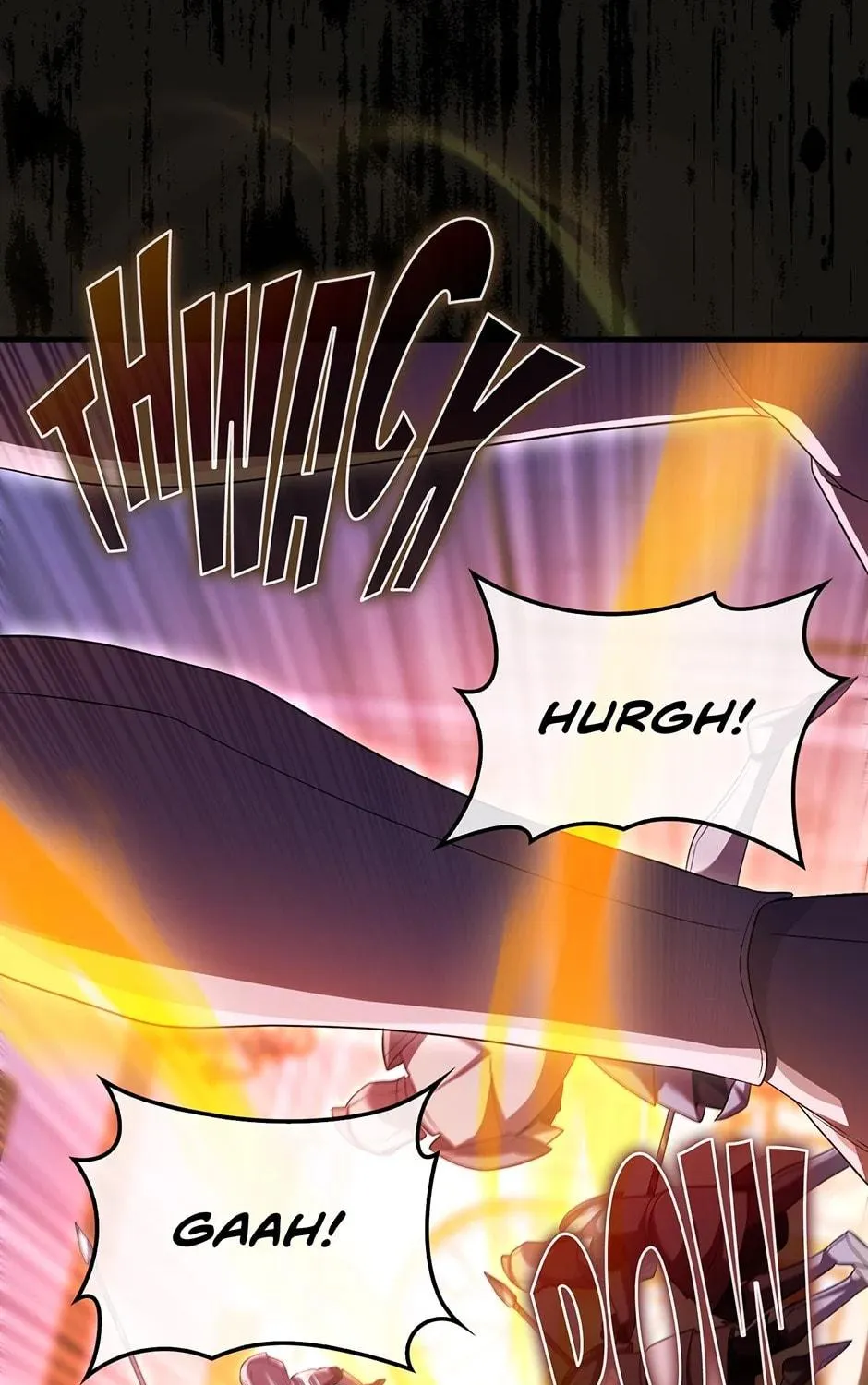 Mightiest Melee Magician Chapter 43 page 95 - 