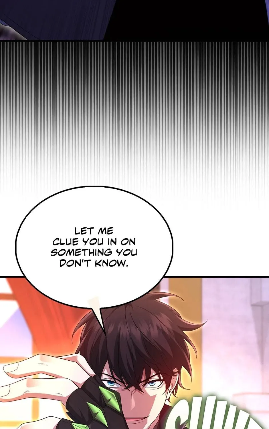 Mightiest Melee Magician Chapter 43 page 99 - 