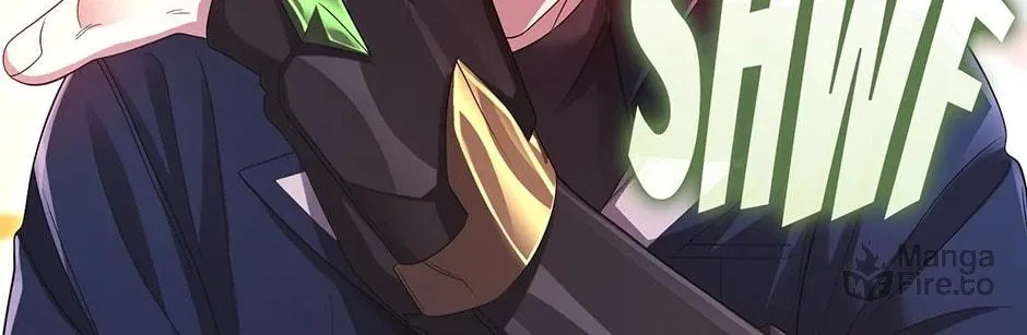Mightiest Melee Magician Chapter 43 page 100 - 