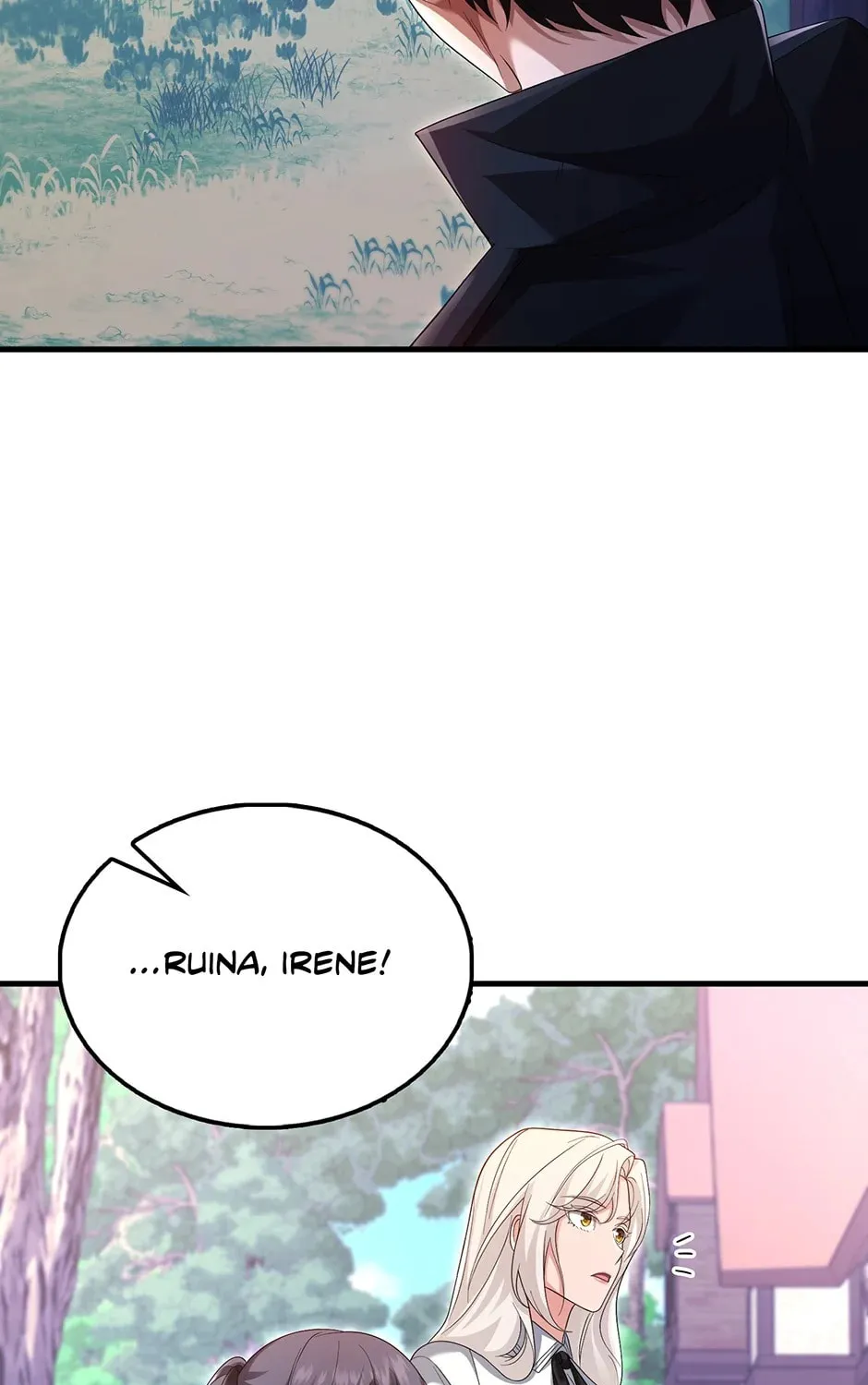 Mightiest Melee Magician Chapter 44 page 105 - 