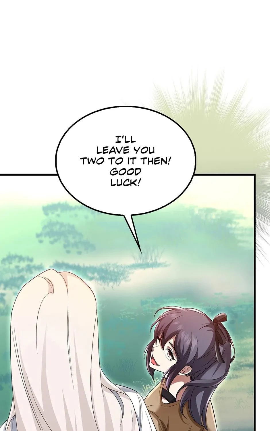 Mightiest Melee Magician Chapter 44 page 109 - 