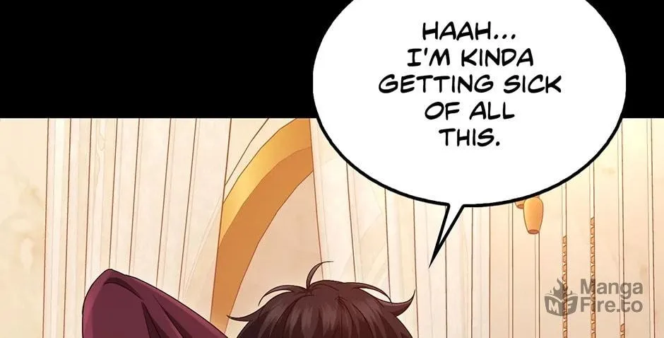 Mightiest Melee Magician Chapter 44 page 12 - 