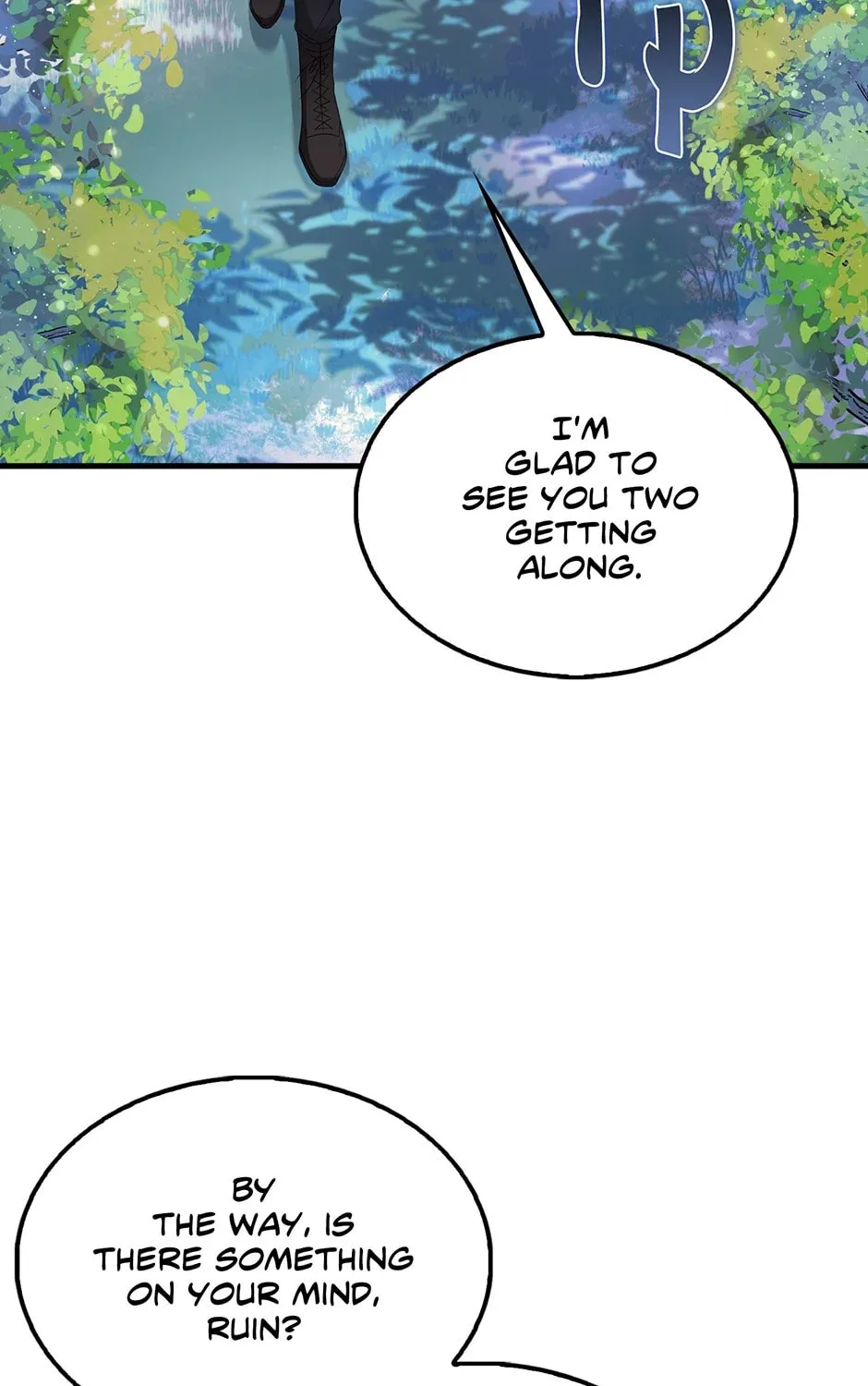 Mightiest Melee Magician Chapter 44 page 121 - 