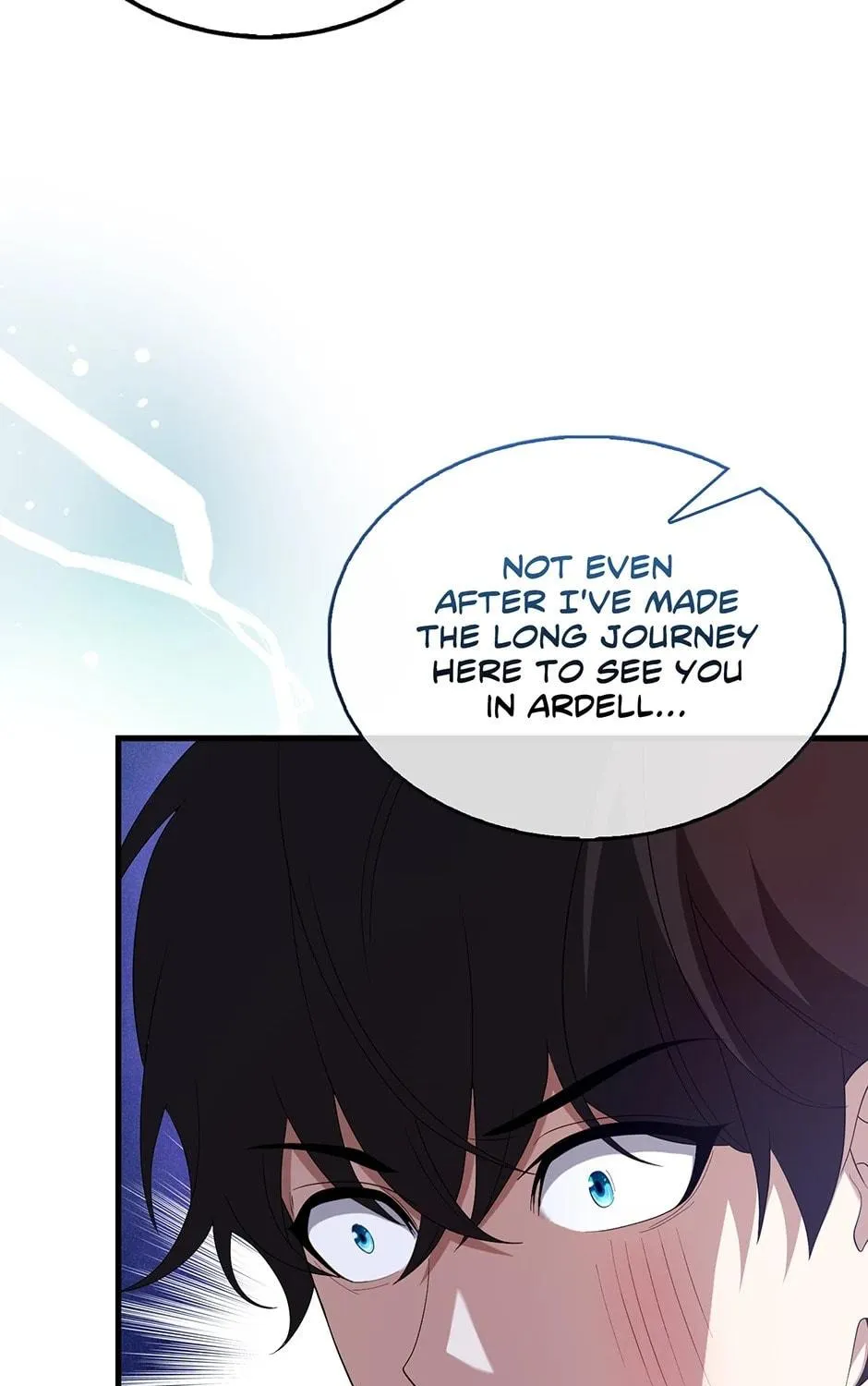 Mightiest Melee Magician Chapter 44 page 131 - 