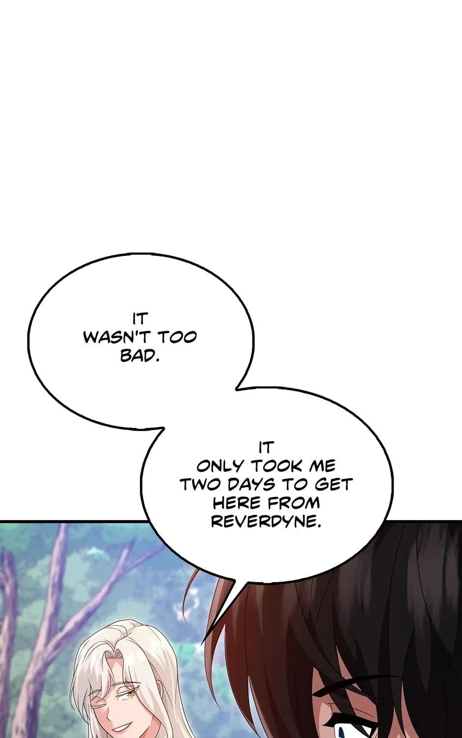 Mightiest Melee Magician Chapter 44 page 137 - 