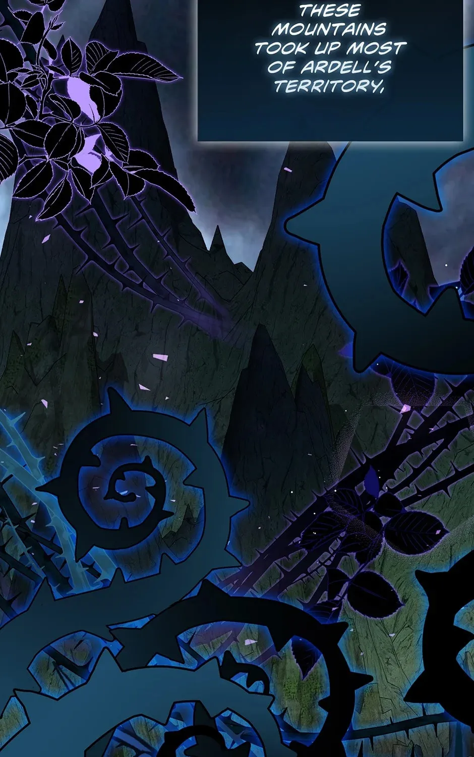 Mightiest Melee Magician Chapter 44 page 147 - 