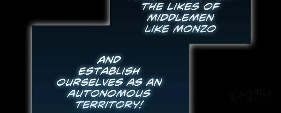 Mightiest Melee Magician Chapter 44 page 156 - 