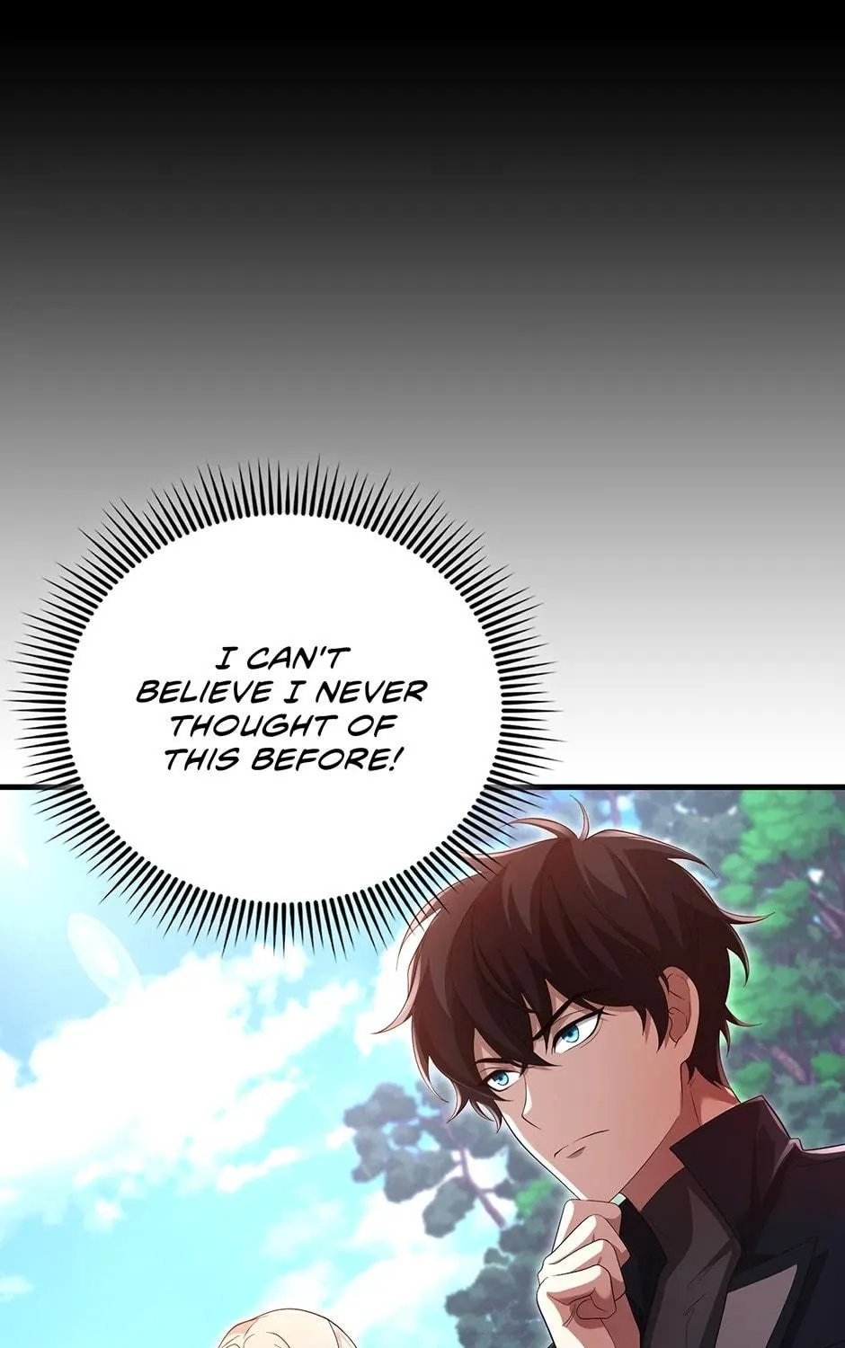 Mightiest Melee Magician Chapter 44 page 159 - 